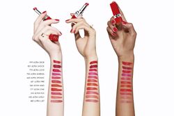 Dior Ultra Shock 851 Rouge Dior Ultra Rouge Beauty Lifestyle Wiki Fandom