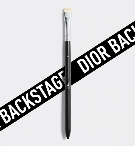 Dior eyeliner brush best sale