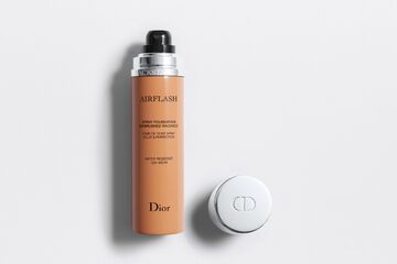 Dior Backstage Airflash Foundation 5W Beauty Lifestyle Wiki Fandom