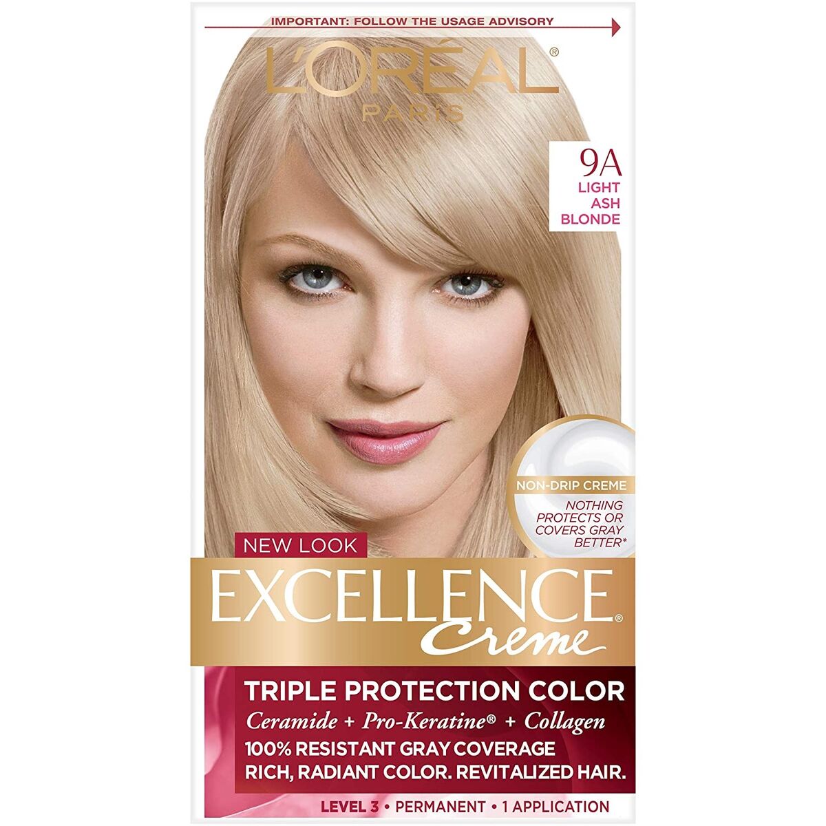 Category:L'Oreal Paris Excellence Creme, Beauty Lifestyle Wiki