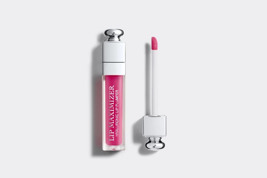 Dior addict lip maximizer 007 hotsell