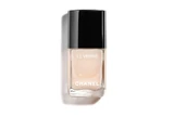 Chanel:Blanc White 548 Le Vernis