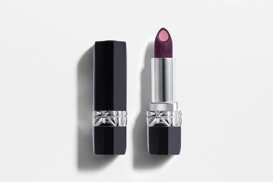 Dior Poison Purple 992 Rouge Dior Double Rouge Beauty Lifestyle Wiki Fandom