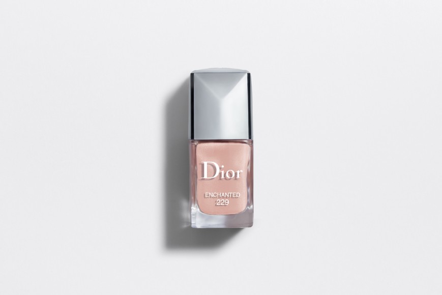 dior vernis enchanted