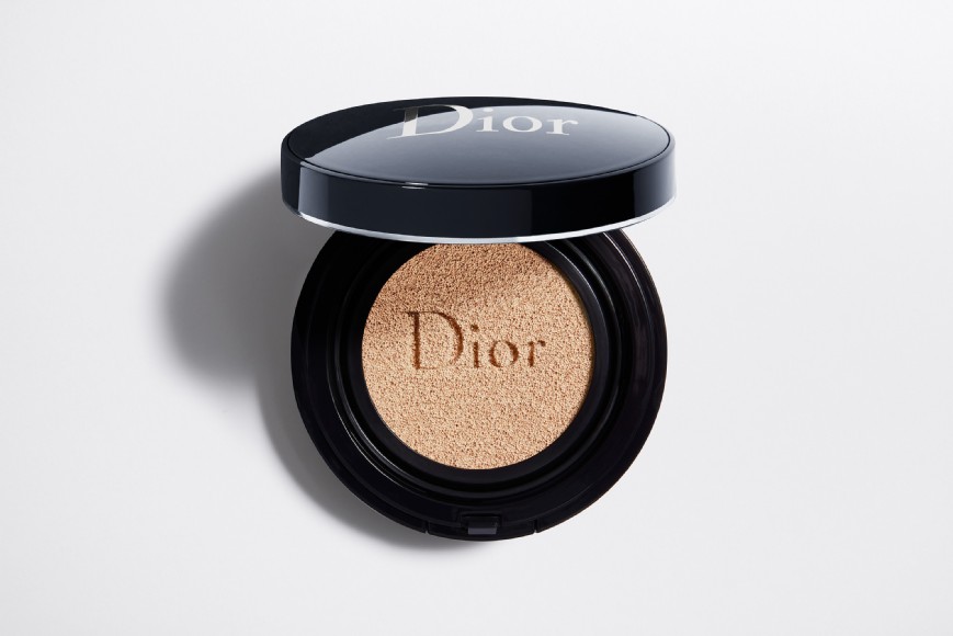 Dior Diorskin Forever Perfect Cushion Cream 011 Beauty Lifestyle Wiki Fandom
