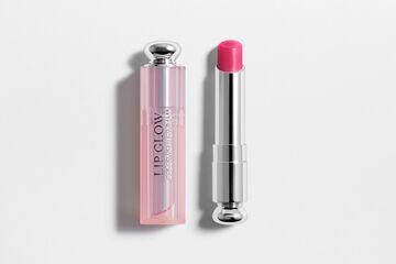 Dior lip sale glow raspberry