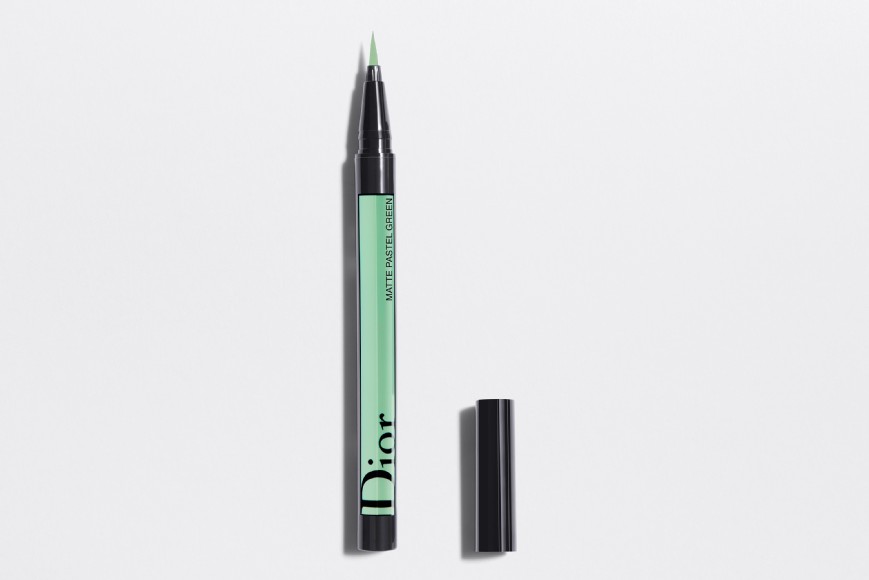 Dior green eyeliner shop