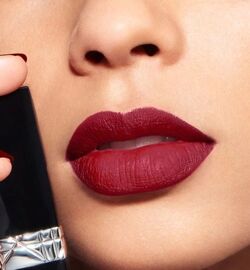 Rouge dior 964 ambitious matte deals