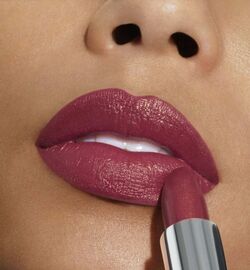 Dior daisy store plum