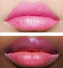 Dior Raspberry 207 Dior Addict Lip Glow To The Max Beauty Lifestyle Wiki Fandom