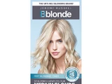 Bblonde:Semi-Permanent Medium Blonde