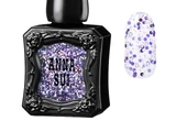 Anna Sui:Strawberry Punch 210 Nail Polish Topper
