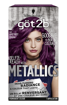 Got2b Metallics Amethyst Chrome M64 Beauty Lifestyle Wiki Fandom