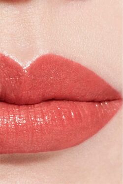 Chanel rouge allure 191 rouge brulant sales