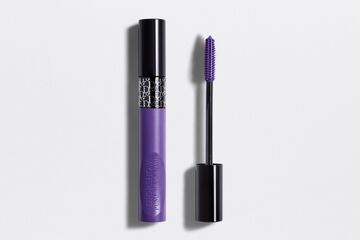 Diorshow purple mascara discount