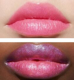 Dior Holo Purple 209 Dior Addict Lip Glow To The Max Beauty Lifestyle Wiki Fandom