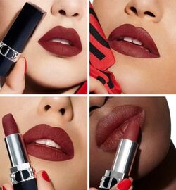 Dior euphoric matte clearance