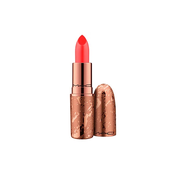 Mac Cannes Do Lipstick Beauty