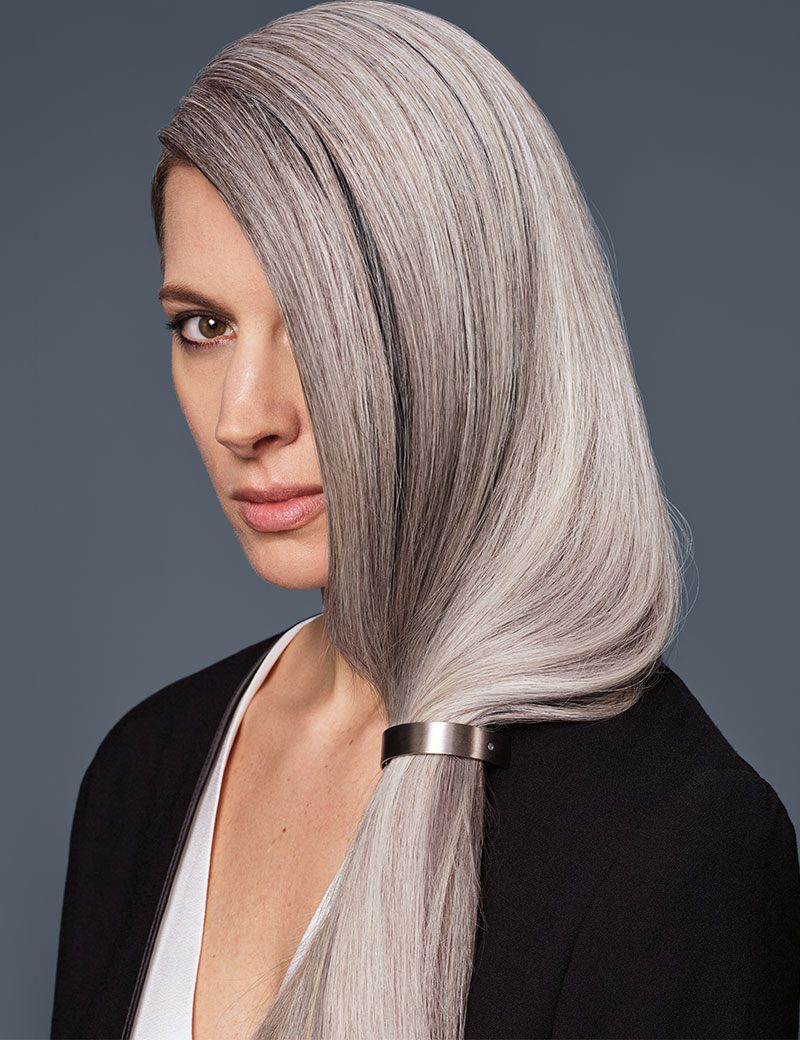 Grey Hair | Beauty Lifestyle Wiki | Fandom Grey Hair | Beauty Lifestyle Wiki | Fandom