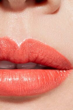 Chanel:Sari Dore Rouge Coco | Beauty Lifestyle Wiki | Fandom