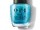 OPI:Teal the Cows Come Home