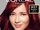 L'Oreal Paris:Preference Intense Dark Red P37 (Budapest)