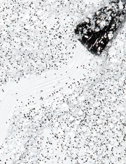 Confetti— 3-D particles and small sparkle particles.