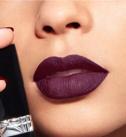 Dior Poison Matte 962 Rouge Dior Beauty Lifestyle Wiki Fandom