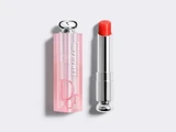 Dior:Seoul Scarlet 025 Dior Addict Lip Glow
