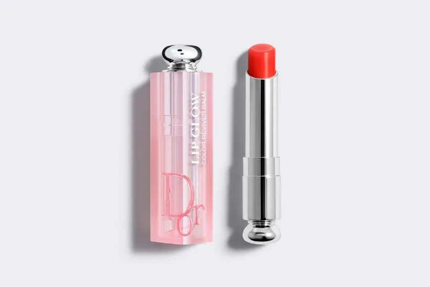 Dior lip glow seoul scarlet 025 clearance