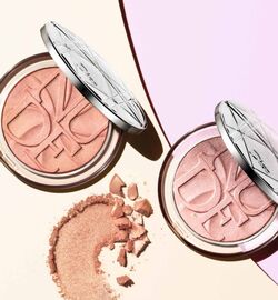 Dior clearance luminizer 007