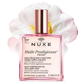 NUXE-Prodigieux-Huile Prodigieuse Florale 100ml