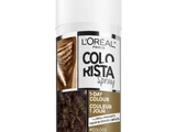 L'Oreal Paris:Colorista Spray Gold