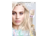 L'Oreal Paris:Feria Ice Blonde