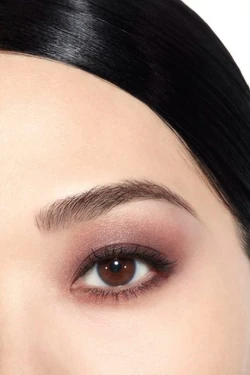 CHANEL LES 4 OMBRES 226 Tissé Rivoli Chanel Les 4 Ombres #226 Tissé Rivoli, Swatches, Comparison & FOTD