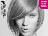 John Frieda:Precision Foam Colour Dark Golden Blonde 7G