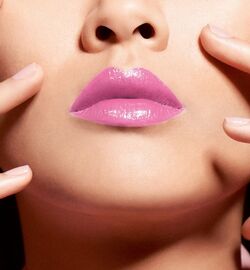 Dior addict lacquer stick 487 bubble clearance