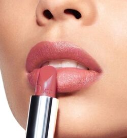 dior lipstick 414