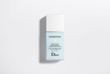 Dior Beige Diorsnow Colour Correcting Makeup Base Beauty Lifestyle Wiki Fandom