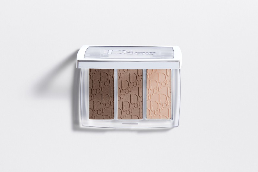 Dior brow palette cheap