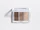 Dior:Light 001 Dior Backstage Brow Palette