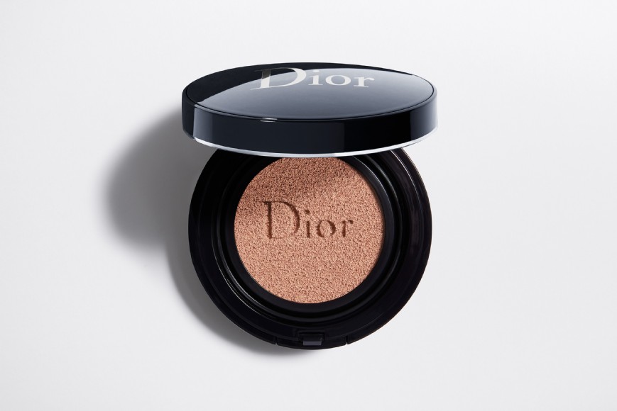 Dior Diorskin Forever Perfect Cushion Medium Beige 030 Beauty Lifestyle Wiki Fandom