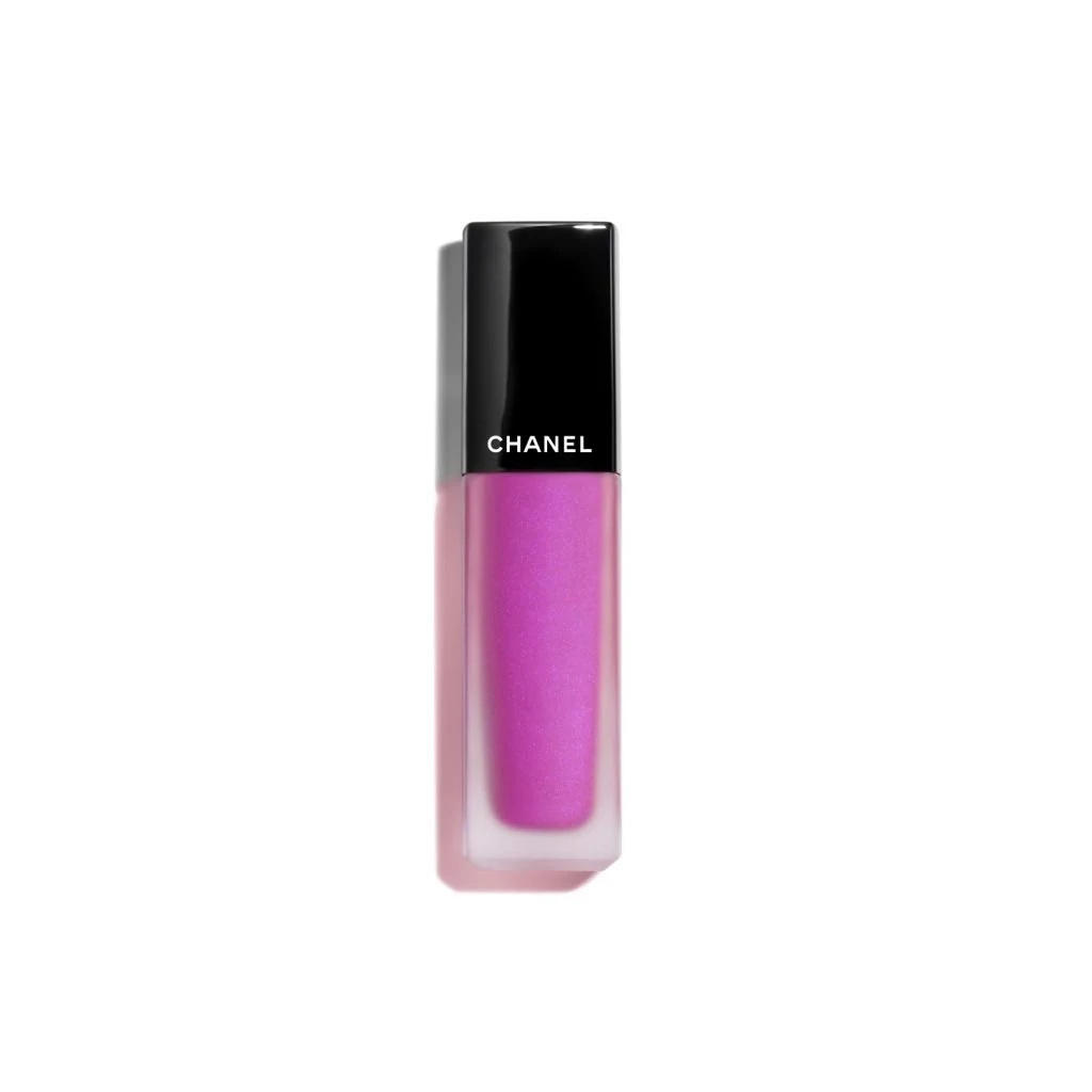 Chanel:Metallic Purple 212 Rouge Allure Ink | Beauty Lifestyle Chanel:Metallic Purple 212 Rouge Allure Ink | Beauty Lifestyle