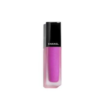 Chanel:Metallic Purple 212 Rouge Allure Ink | Beauty Lifestyle