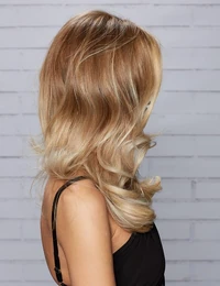Ombre Hair
