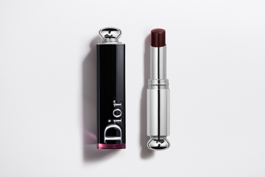dior black coffee lipstick