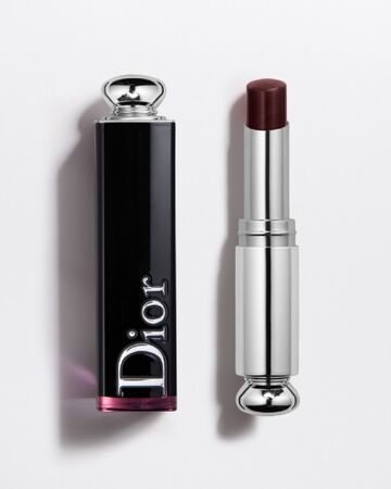 dior black coffee lipstick