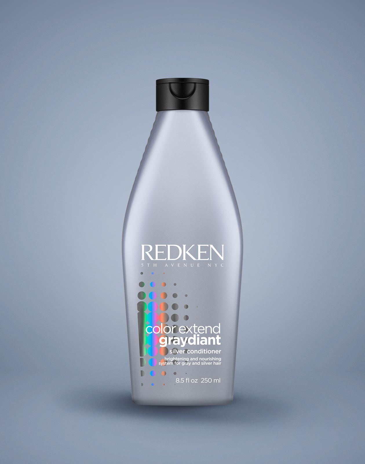 Redken Color Extend Graydiant Conditioner For Gray Hair Beauty