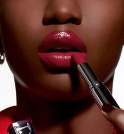 Dior Sulfurous 867 Dior Addict Lacquer Stick Beauty Lifestyle