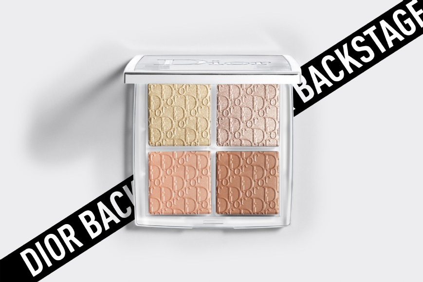 dior glow face palette 002